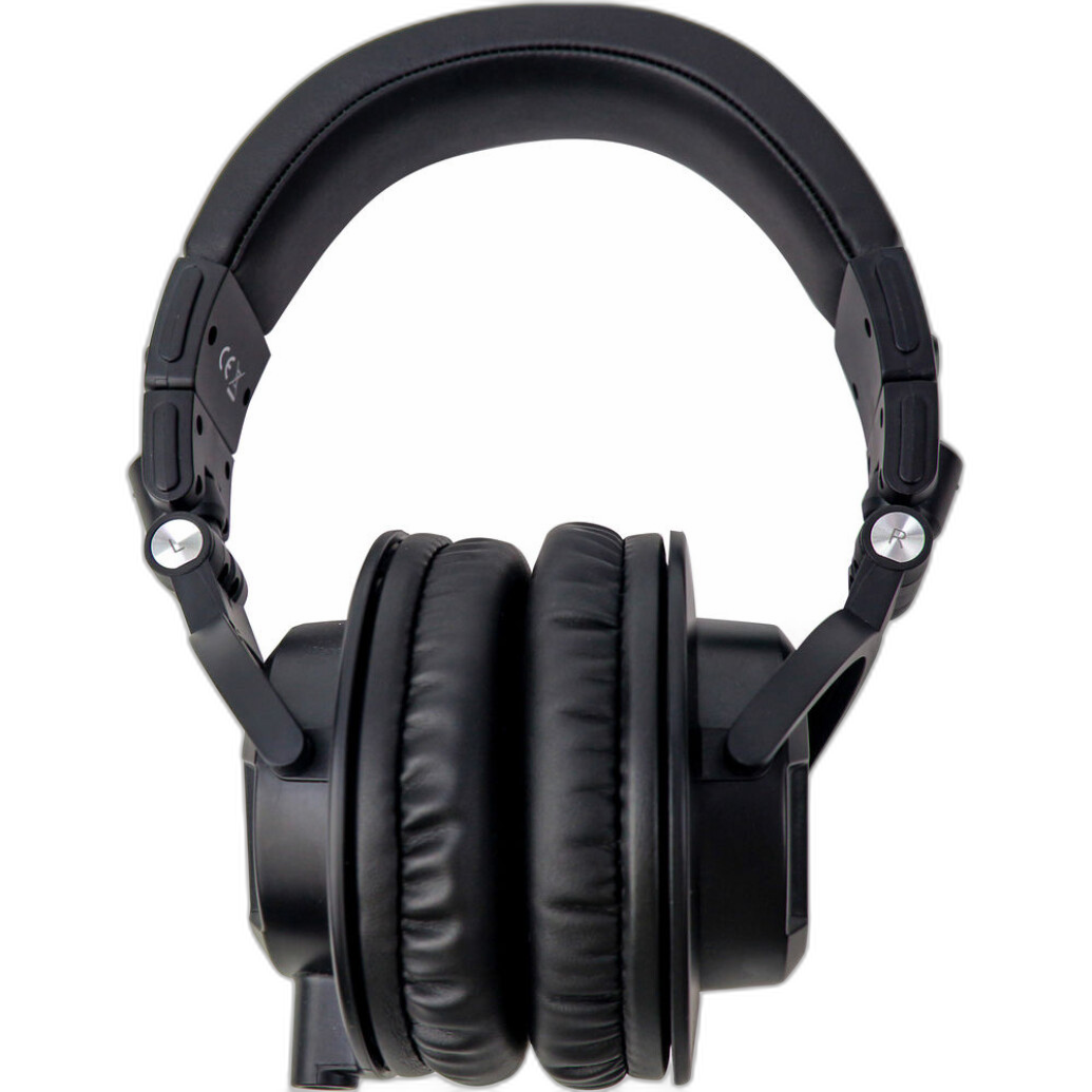 Tascam TH-07 High-Definition Monitor Headphones
