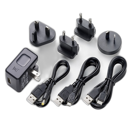 Tascam PS-P520U AC Multi Cable