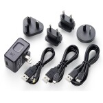 Tascam PS-P520U AC Multi Cable 0