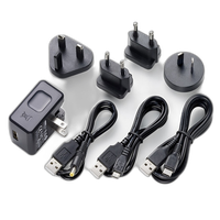 Tascam PS-P520U AC Multi Cable 0