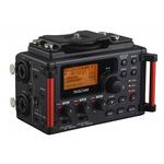 Tascam DR-60DmkII 4-Channel Portable Recorder for DSLR 0