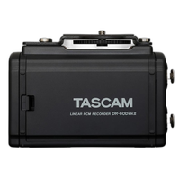 Tascam DR-60DmkII 4-Channel Portable Recorder for DSLR 2
