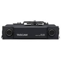 Tascam DR-70D 4-Channel Audio Recording Device for DSLR and Video Cameras 2