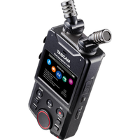 Tascam Portacapture X6 32-Bit Float 6-Channel Field Recorder 1