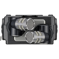 Tascam Portacapture X8 32-Bit Float 8-Channel Field Recorder 3