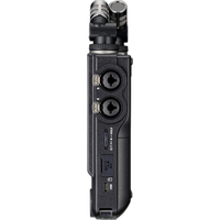 Tascam Portacapture X8 32-Bit Float 8-Channel Field Recorder 6