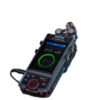 Tascam Portacapture X8 32-Bit Float 8-Channel Field Recorder 7
