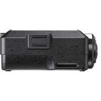 Tascam FR-AV2 32-Bit Float Field Recorder with Timecode Generator 3
