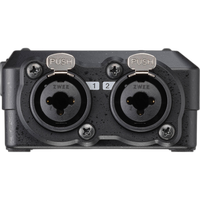 Tascam FR-AV2 32-Bit Float Field Recorder with Timecode Generator 5