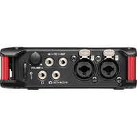 Tascam FR-AV4 4-Channel 32-Bit Float Field Recorder with Timecode Generator 2
