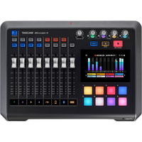 Tascam Mixcast 4 Podcast Mixer 1