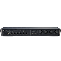 Tascam Mixcast 4 Podcast Mixer 2