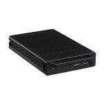 Tascam AK-CC25 SSD Storage Case for DA-6400 64-Channel Recorder 0