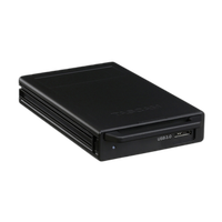 Tascam AK-CC25 SSD Storage Case for DA-6400 64-Channel Recorder 0