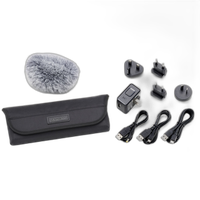 Tascam AK-DR11G MKII Field Accessory Pack 0