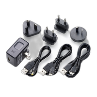 Tascam AK-DR11G MKII Field Accessory Pack 1