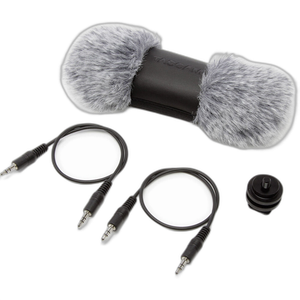 Tascam DR-70D and DR-701D Accessory Kit