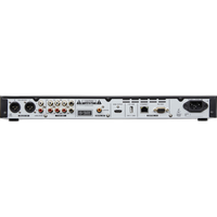 Tascam BD-MP1 Rackmount Blu-ray and USB Media Player 1