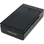 Tascam BP-6AA External Battery Pack for Handheld Recorders 0