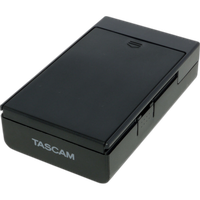 Tascam BP-6AA External Battery Pack for Handheld Recorders 0
