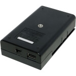 Tascam BP-6AA External Battery Pack for Handheld Recorders 1