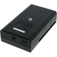 Tascam BP-6AA External Battery Pack for Handheld Recorders 1