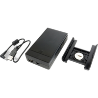 Tascam BP-6AA External Battery Pack for Handheld Recorders 2