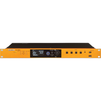 Tascam CG-1800 Master Clock Generator 1