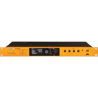 Tascam CG-2000 Master Clock Generator 1
