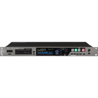 Tascam DA-6400 Series 64-Channel Digital Multitrack Recorder 1