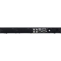 Tascam DA-6400 Series 64-Channel Digital Multitrack Recorder 2