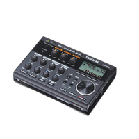 Tascam DP-006 6-Track Digital Pocketstudio 0