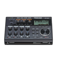 Tascam DP-006 6-Track Digital Pocketstudio 1
