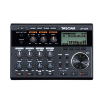 Tascam DP-006 6-Track Digital Pocketstudio 2