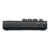 Tascam DP-006 6-Track Digital Pocketstudio 4