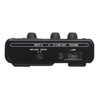 Tascam DP-006 6-Track Digital Pocketstudio 5