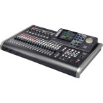 Tascam DP-24SD 24-Track Digital Portastudio 1