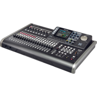 Tascam DP-24SD 24-Track Digital Portastudio 1