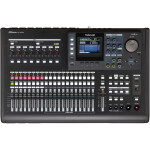 Tascam DP-32SD 32-Track Digital Portastudio 0