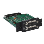 Tascam IF-AE16 16-Channel AES/EBU Interface Card for DA-6400 0