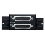 Tascam IF-AE16 16-Channel AES/EBU Interface Card for DA-6400 1