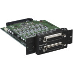 Tascam IF-AN16/OUT 16-Channel Analog Interface Card for DA-6400 0