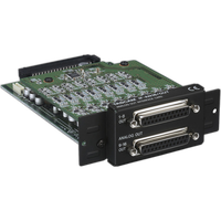 Tascam IF-AN16/OUT 16-Channel Analog Interface Card for DA-6400 0