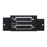 Tascam IF-AN16/OUT 16-Channel Analog Interface Card for DA-6400 1