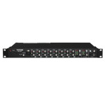 Tascam LM-8ST Rackmount Line Mixer 0