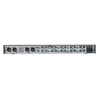 Tascam LM-8ST Rackmount Line Mixer 1