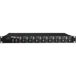 Tascam MH-8 8-Ch Headphone Amplifier 1