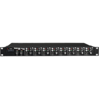 Tascam MH-8 8-Ch Headphone Amplifier 1