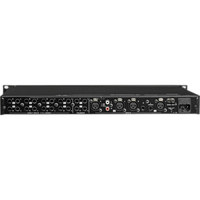 Tascam MH-8 8-Ch Headphone Amplifier 2