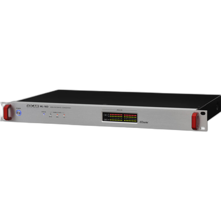 Tascam ML-16D Dante / Analog Converter
